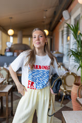 T-SHIRT MAITE