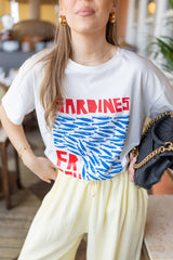T-SHIRT MAITE