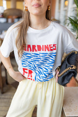 T-SHIRT MAITE