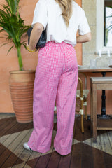 CALÇA SMITH
