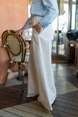 CALÇA JONES