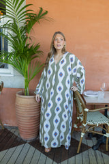 VESTIDO GIOVANNI