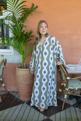 VESTIDO GIOVANNI