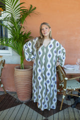 VESTIDO GIOVANNI