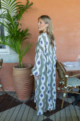 VESTIDO GIOVANNI
