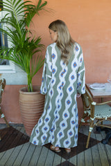 VESTIDO GIOVANNI