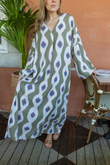 VESTIDO GIOVANNI
