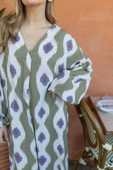 VESTIDO GIOVANNI