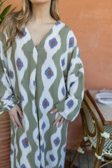 VESTIDO GIOVANNI