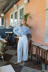 CALÇA LOURENÇO