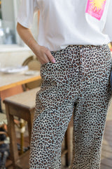 PRÉ-VENDA CALÇA PETER