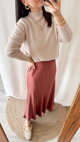 SAIA CHERRY