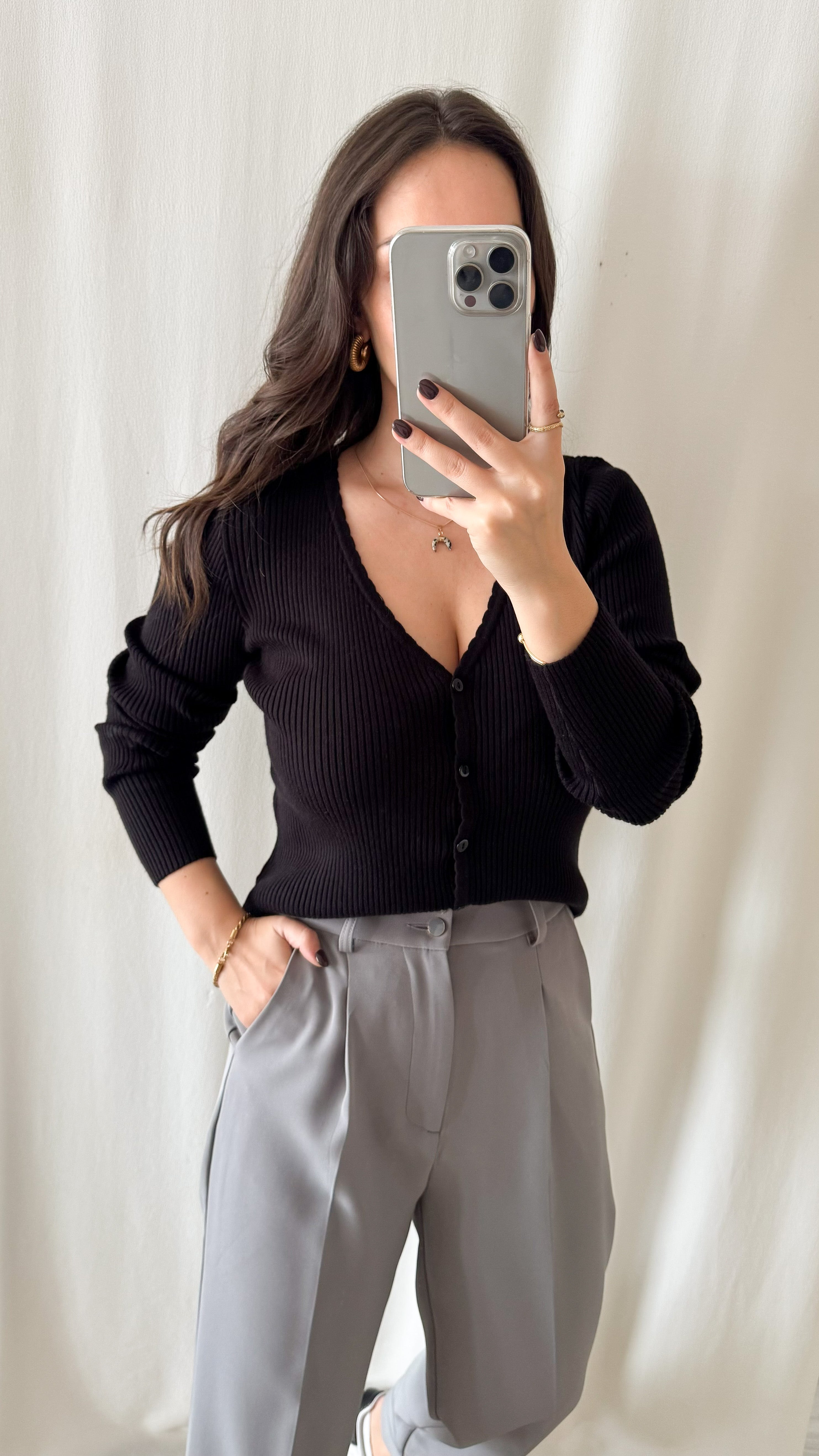 CAMISOLA BRIGITTE