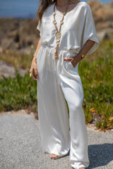 CAMISOLA ROSETA