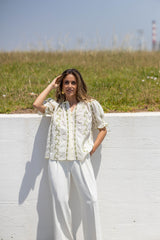 CALÇA SPAIN