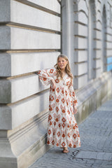 VESTIDO SENDAI