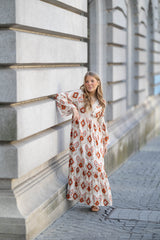 VESTIDO SENDAI