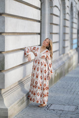 VESTIDO SENDAI