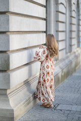 VESTIDO SENDAI