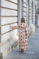 VESTIDO SENDAI