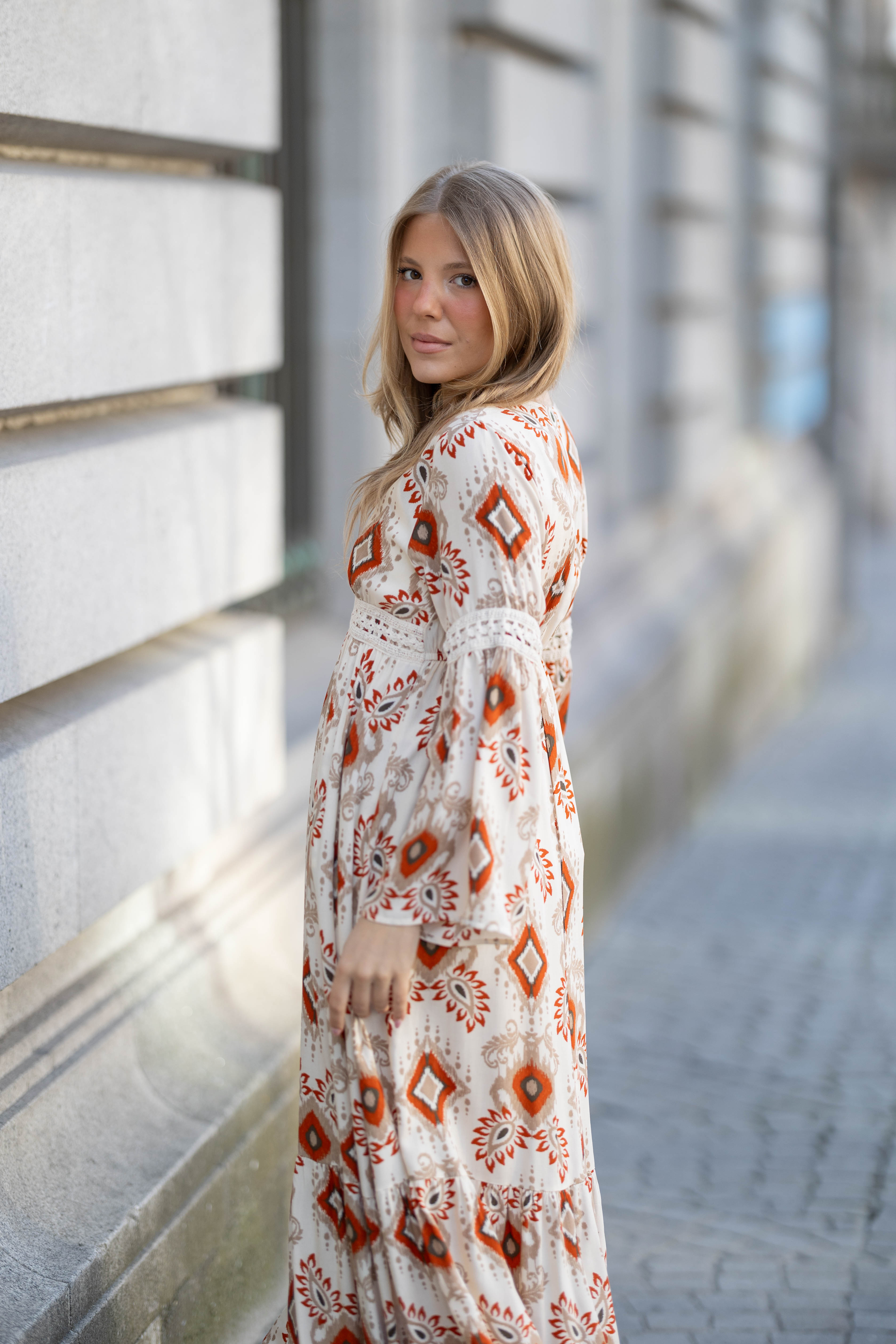 VESTIDO SENDAI