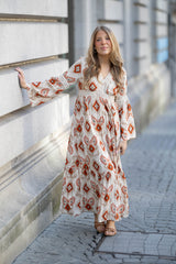 VESTIDO SENDAI