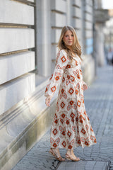 VESTIDO SENDAI