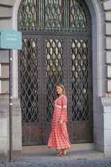 VESTIDO SENDAI