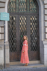 VESTIDO SENDAI