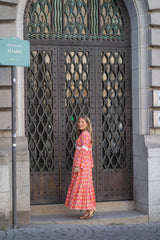 VESTIDO SENDAI