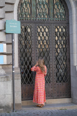 VESTIDO SENDAI