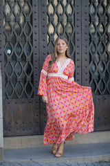 VESTIDO SENDAI