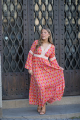 VESTIDO SENDAI