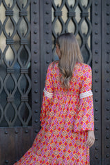 VESTIDO SENDAI