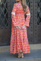 VESTIDO SENDAI