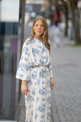 VESTIDO MARINO