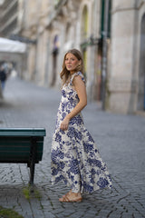 VESTIDO DONATELLA