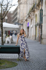 VESTIDO DONATELLA