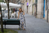VESTIDO DONATELLA