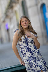 VESTIDO DONATELLA