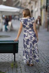 VESTIDO DONATELLA