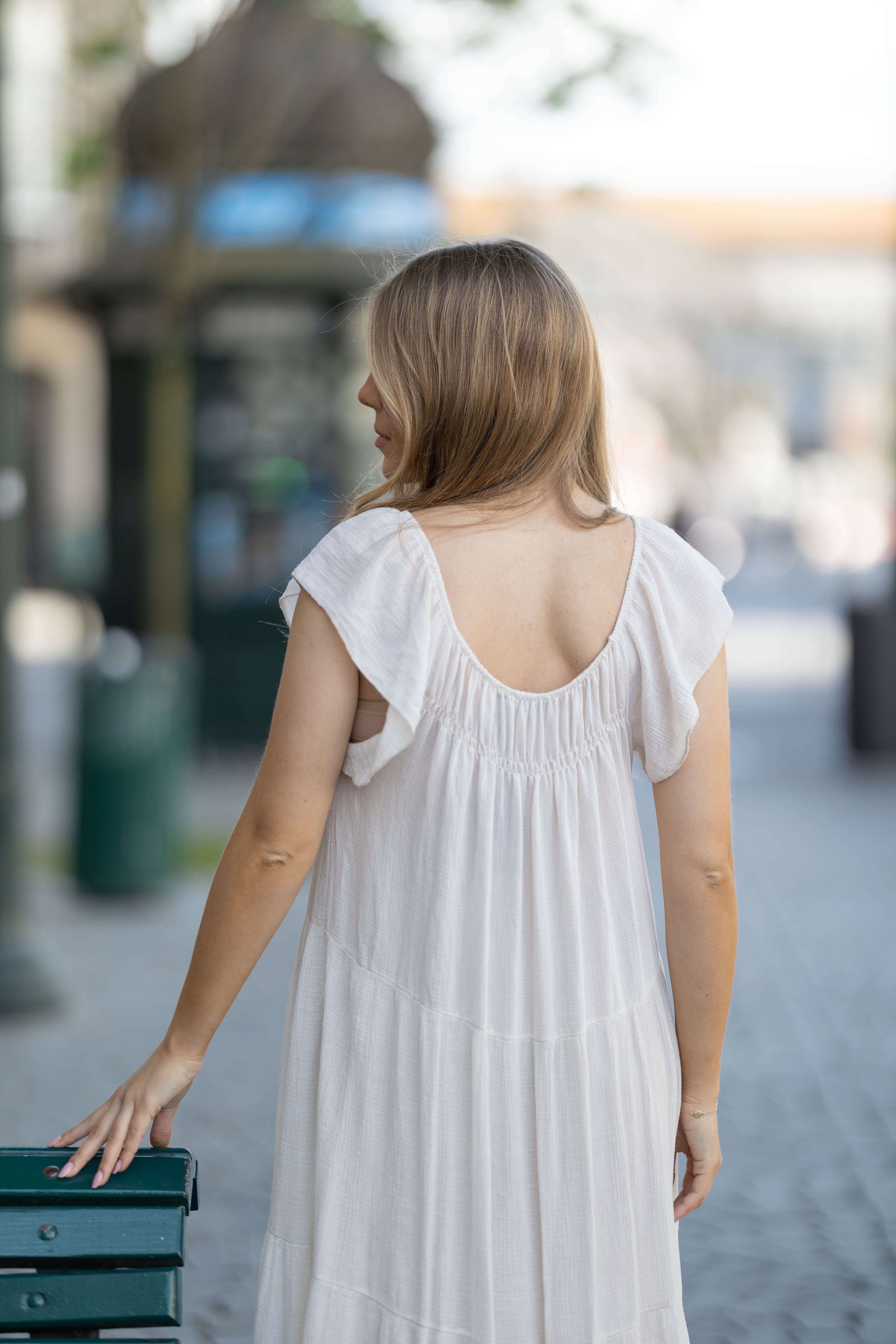 VESTIDO CÓRDOBA