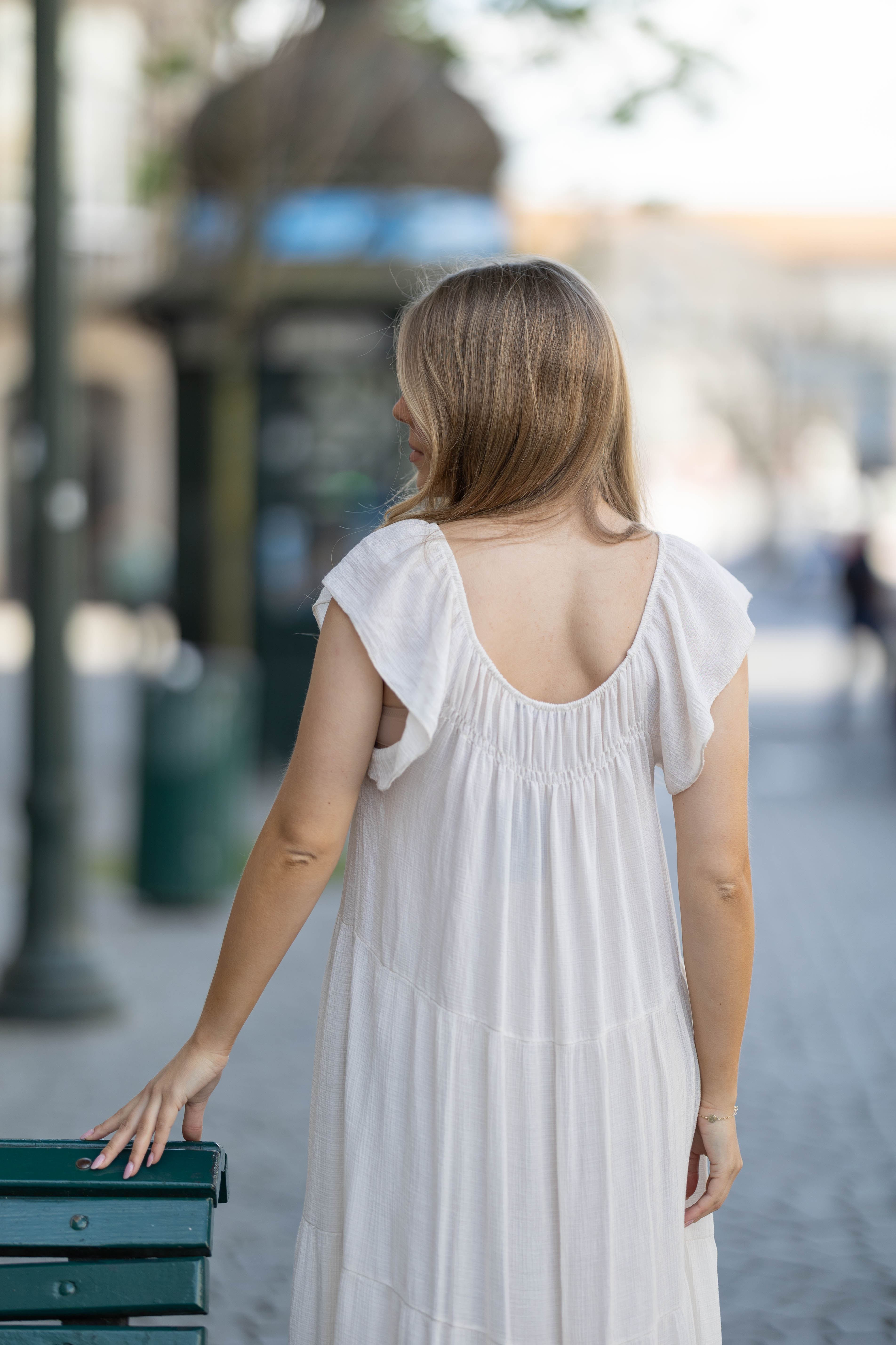 VESTIDO CÓRDOBA