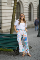 CALÇA ANTONIETTA