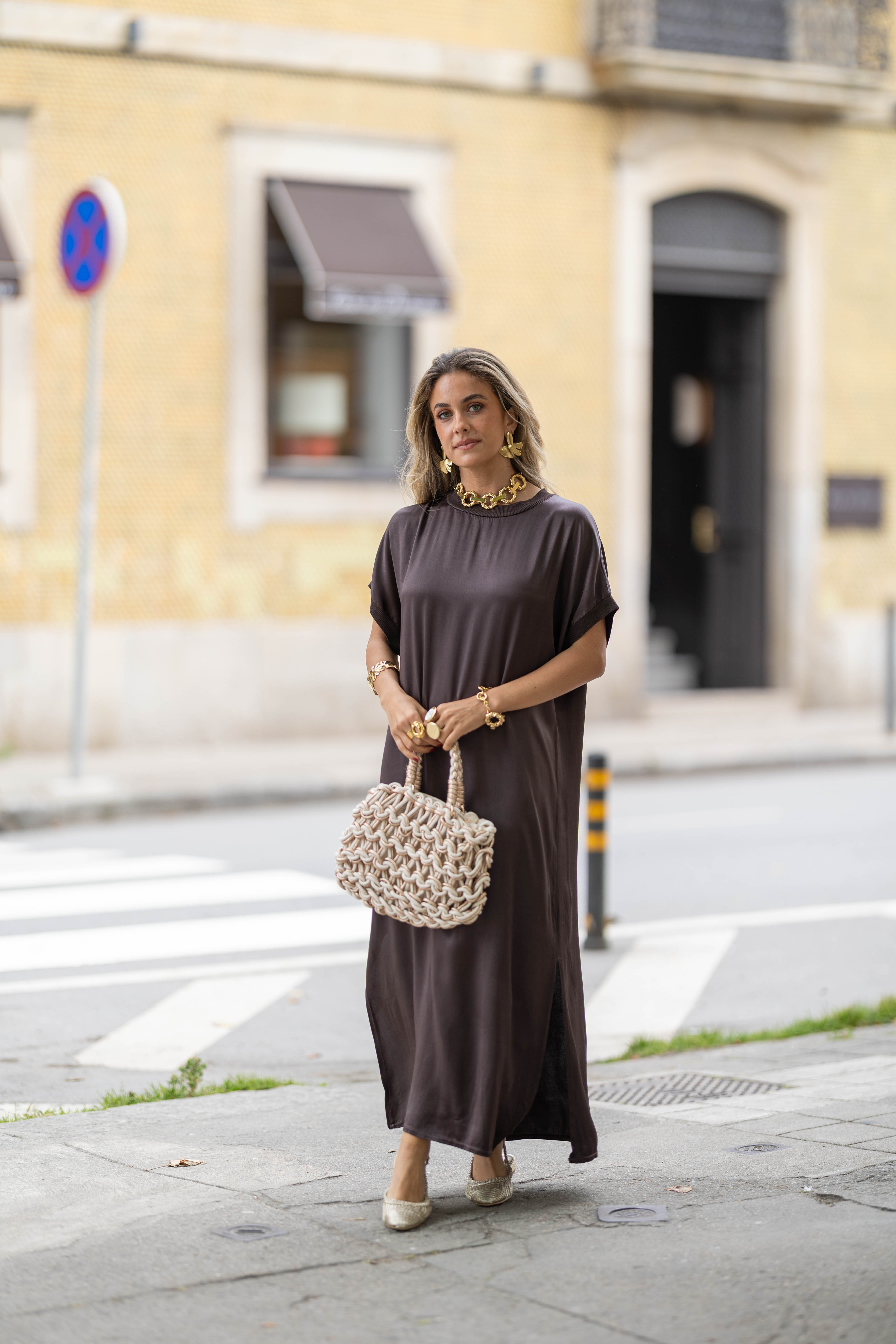 VESTIDO TOR