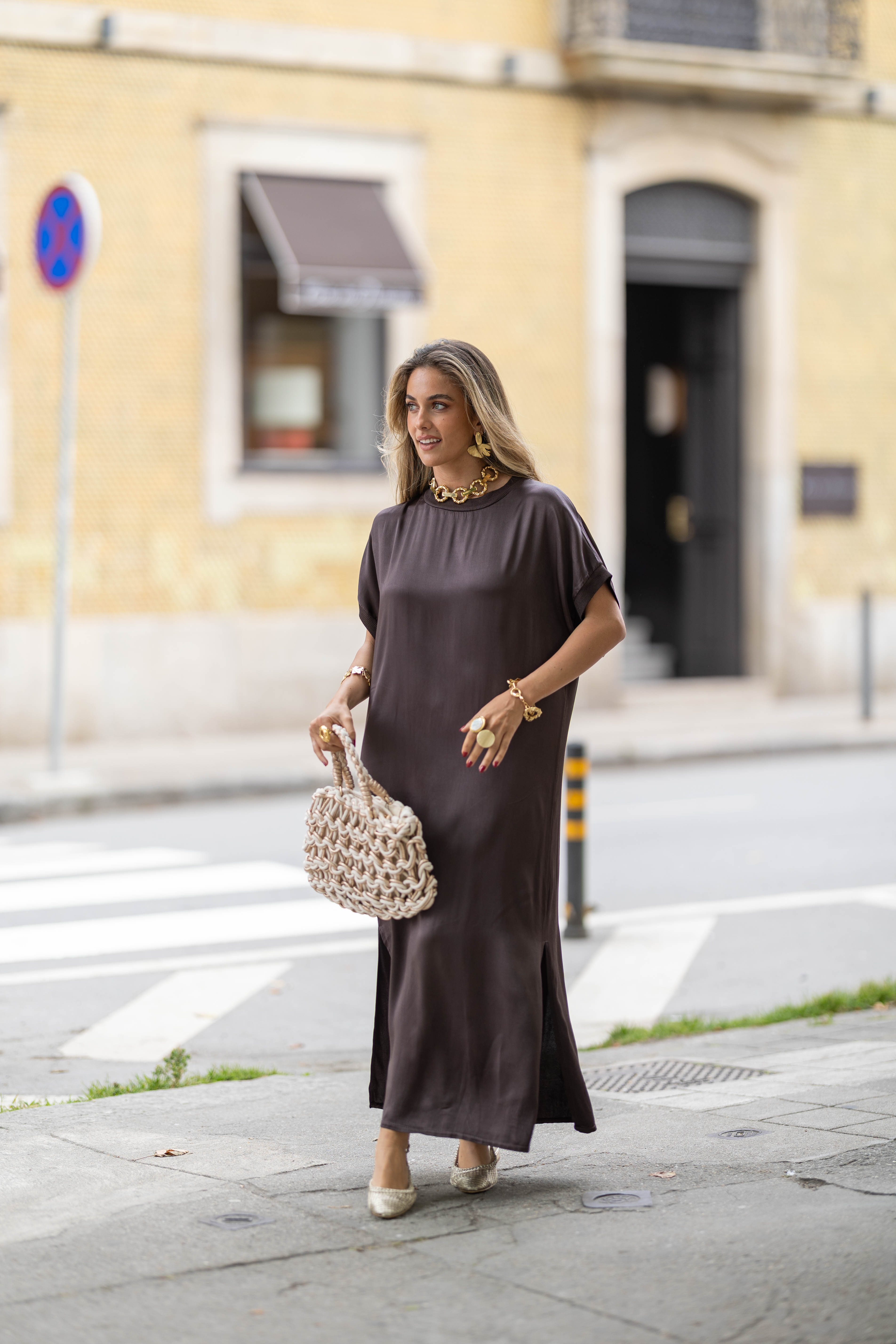 VESTIDO TOR
