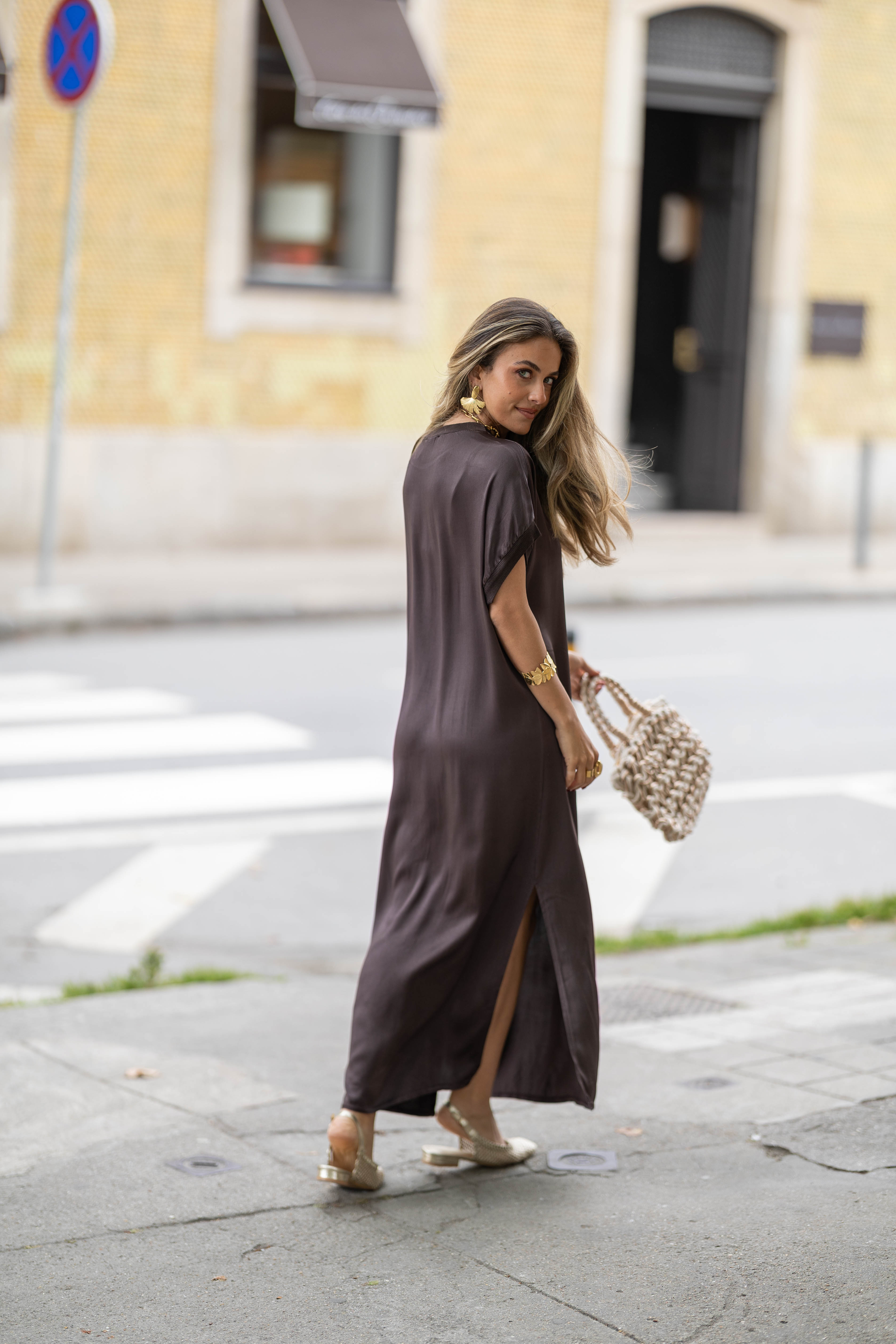 VESTIDO TOR