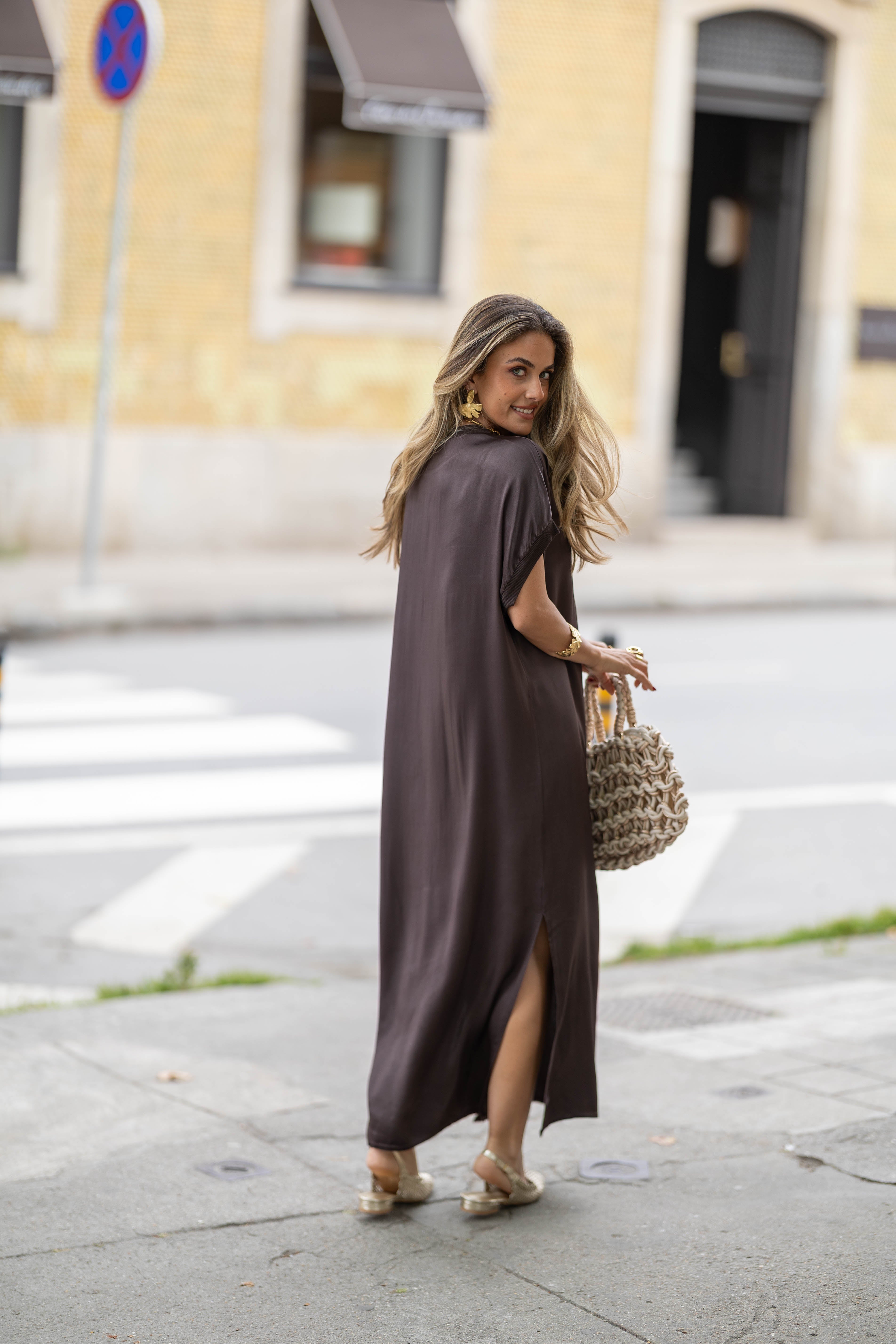 VESTIDO TOR