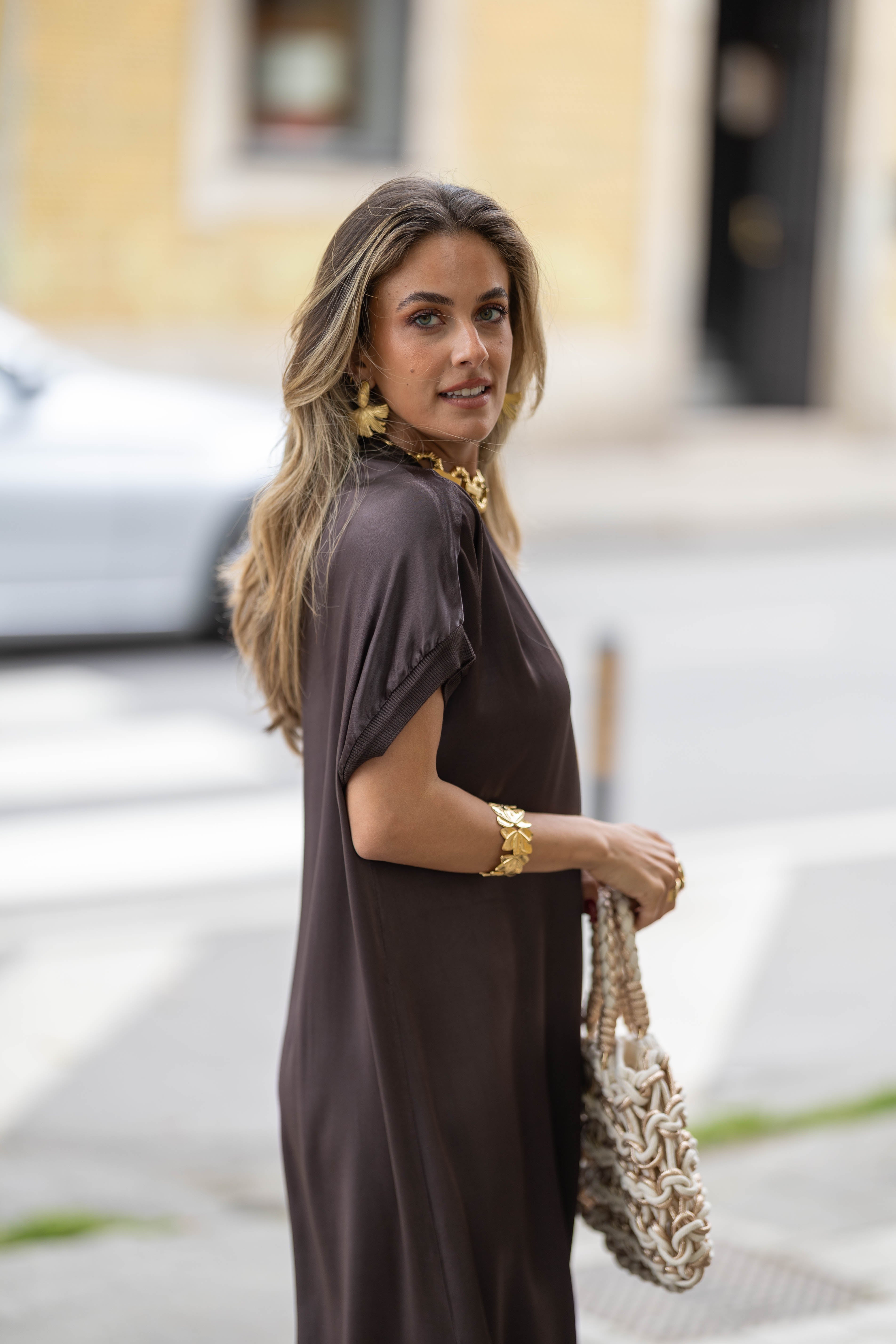 VESTIDO TOR