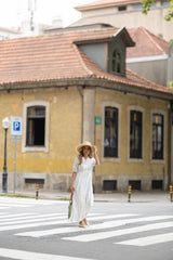VESTIDO LOLA